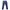 Casual Casual pants Pria navy photo 3