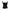 Goth Corset Wanita Black