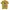 Uniqlo Minimalist Casual T-shirt Pria yellow photo 1