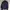 ZARA Biker Casual Leather Jacket Pria Black