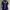 Nike NSW Vintage Sportswear Windbreaker Pria purple black photo 1