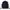 Streetwear Y2K Bomber jacket Pria black cream photo 3
