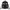 Streetwear Y2K Bomber jacket Pria black cream photo 1