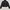 highneck zipper black jacket photo 2