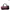 Tommy Hilfiger Vintage Y2K Bag Pria White Red