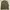 Zara Army Green Shirt