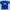 Nike Vintage Y2K Jersey Pria blue photo 2