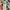 Colorbox Long Sleeve Striped Cardigan Green photo 2