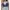 Sleepwear Lingerie Set Renda Biru Putih Motif Bunga - Like N