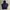 Skater Sweater Pria navy photo 2