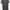Zara Faux Suede Black Mini Dress Original photo 5