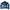 Custo Barcelona Y2K Futurist Sweatshirt Wanita navy blue photo 2