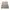ZARA Minimalist Mini skirt Wanita tan gray photo 2