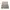 ZARA Minimalist Mini Skirt Wanita Tan Gray