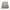 ZARA Minimalist Mini Skirt Wanita Tan Gray