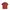 Minimalist Casual Polo shirt Pria brown orange photo 1
