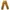 Casual Casual pants Pria yellow photo 1