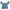 Luxury Fairy Corset Wanita blue photo 1