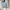 ZARA Y2K Minimalist Shirt Wanita blue photo 4