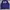 Streetwear Sweater Pria Purple