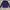 Streetwear Sweater Pria Purple