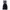 Mango Goth Casual Prom dress Wanita black cream photo 1