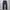 Streetwear Skater Jeans Pria gray photo 2