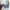 VANS Streetwear Skater Sneakers Pria blue photo 1