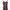 SHEIN Floral Mini Dress Maroon 