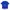 Vintage Y2K T-shirt Pria blue photo 2