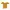 Tops Sabrina Kerut Yellow Mustard