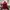 Japanese brand Vintage Shirt Wanita red photo 2
