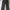 [Weird Jeans X Veltro Denim] Madness Black - Cargo Baggy