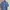 Zara Blue Poplin Short Sleeve Boxy Shirt photo 6