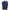 Uniqlo Minimalist Casual T-shirt Pria navy photo 1