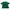 Never Waste Talent Green Oversized T-Shirt