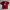 Streetwear Casual T-shirt Pria burgundy photo 1