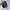Obey Luxury Futurist Hat Pria blue yellow photo 3