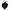 Goth Avant Garde Cami top Wanita black photo 1