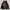 Streetwear Hoody Pria black photo 3