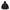 Vanquish & Fragment Avant Garde Casual Windbreaker Pria Black