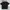 Knit Uniqlo Rajut Black  photo 2