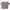 ZARA Casual Crop top Wanita purple pink photo 2