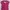 Blus Polkadot Magenta (Polka Dot Babydoll Blouse) photo 3
