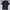 DC Shoes Streetwear Skater T-shirt Pria Black