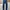 UNIQLO DEEP BLUE JEANS photo 7