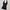 y2k emerge black beaded halter top photo 2