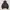 Elura Skuba Dark Forest Green Blank Boxy Hodie 