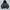 Main lable heavy weight forest green blank boxy hodie  photo 3