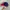 y2k Twotone dad cap Jesus Art photo 4